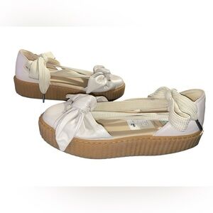 Fenty x Wmns Bow Creeper Sandal